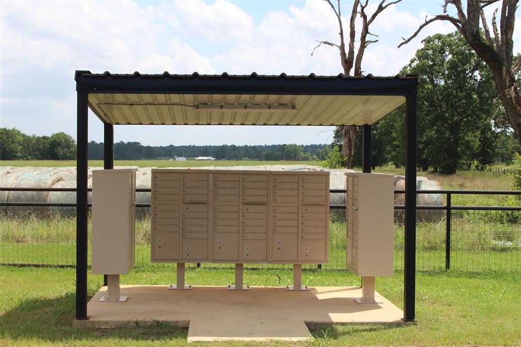 Haley Creek Farms - Land