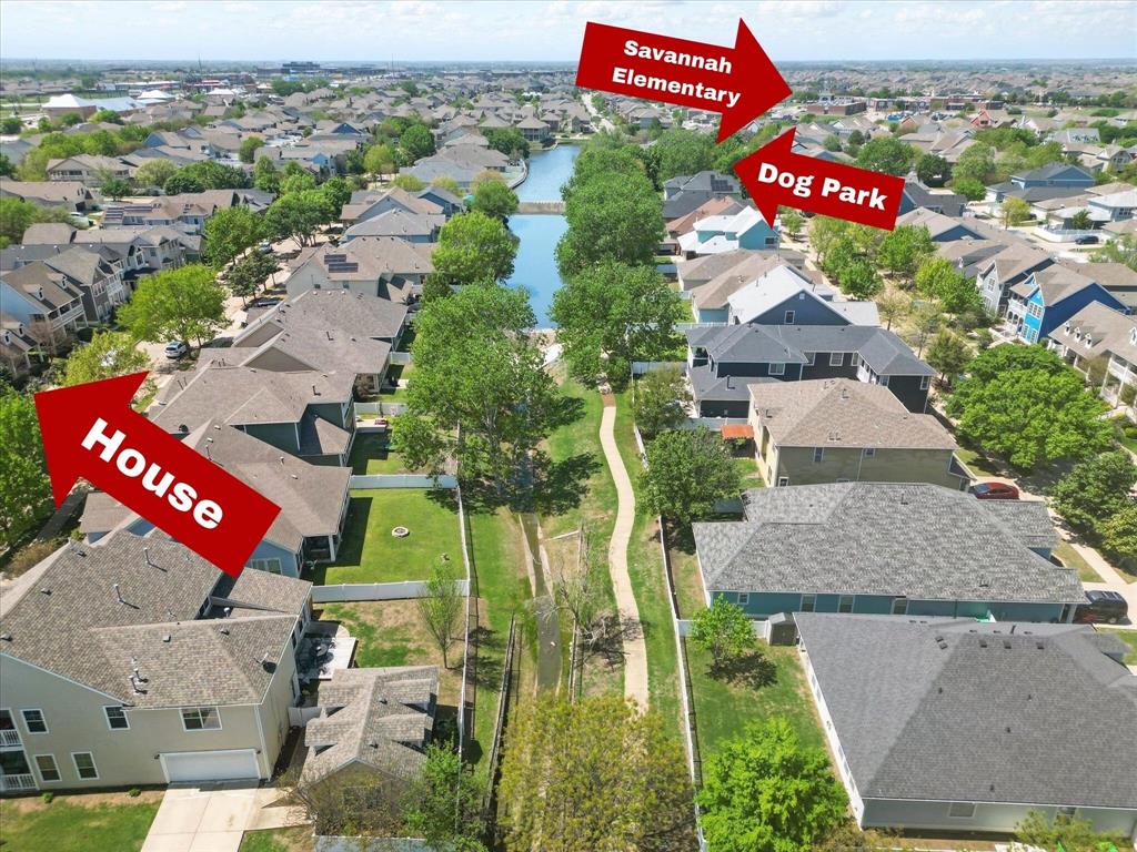 Georgia Village At Savannah Ph - Residential