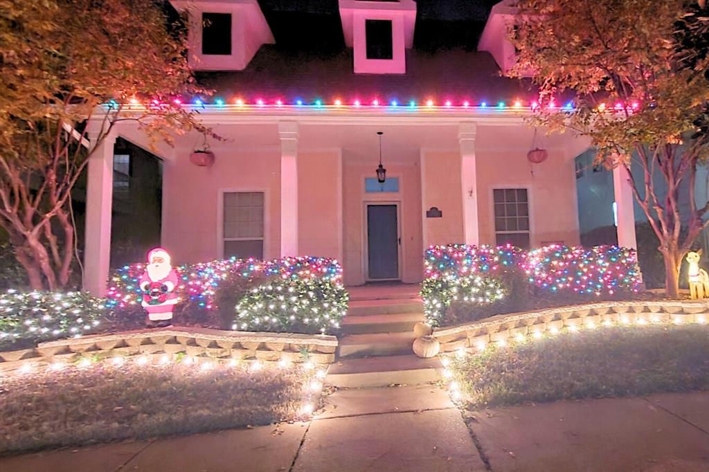 Georgia Village At Savannah Ph - Residential