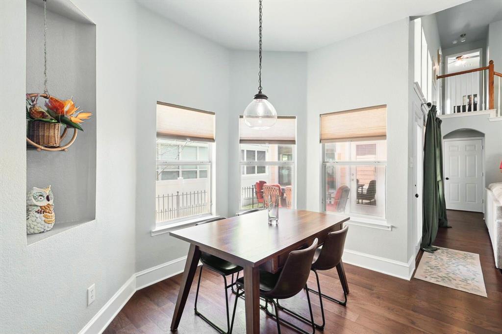 Georgia Village At Savannah Ph - Residential