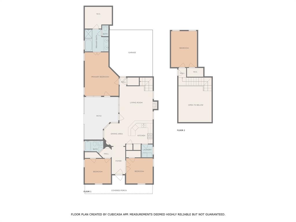 Georgia Village At Savannah Ph - Residential