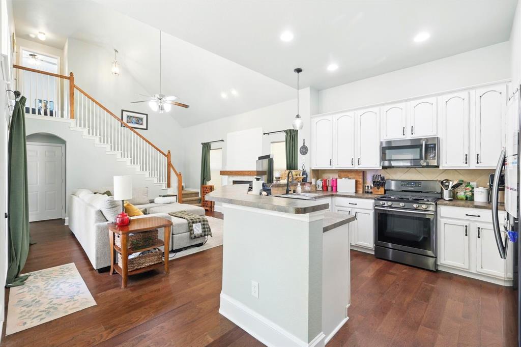 Georgia Village At Savannah Ph - Residential