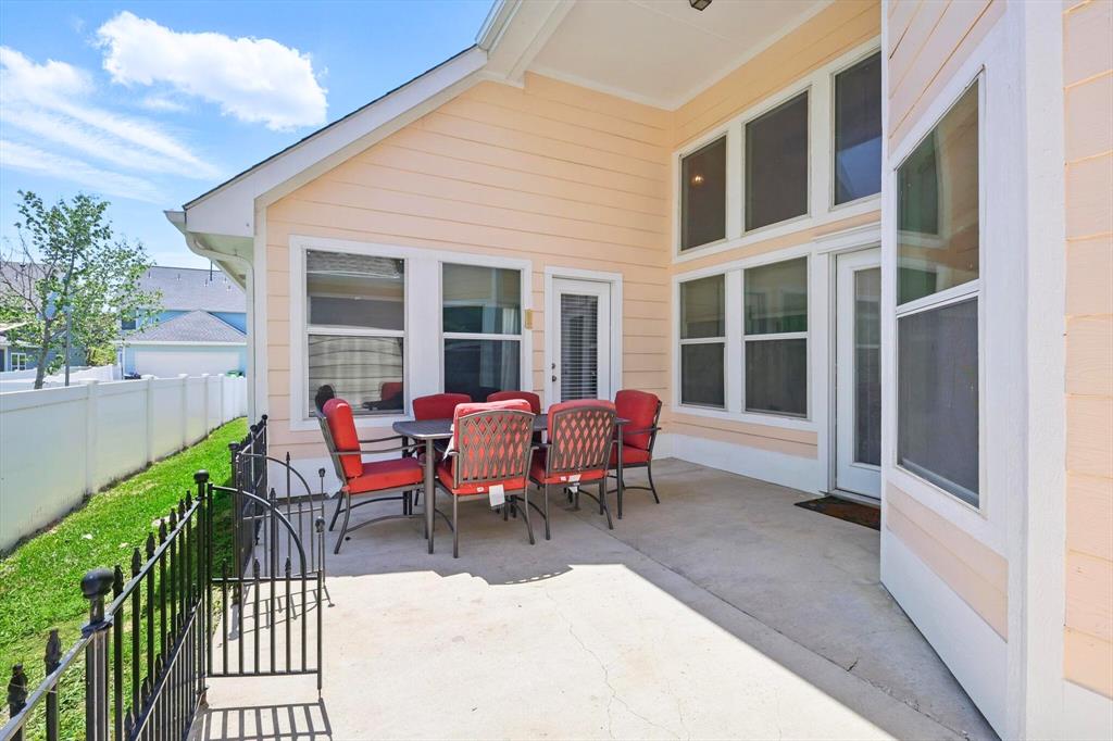 Georgia Village At Savannah Ph - Residential