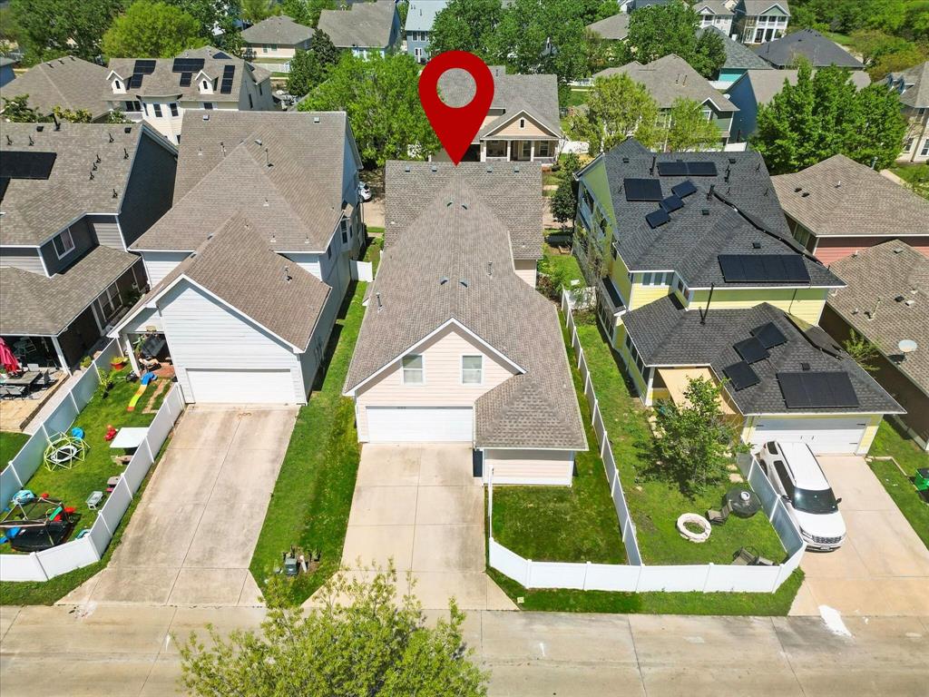 Georgia Village At Savannah Ph - Residential