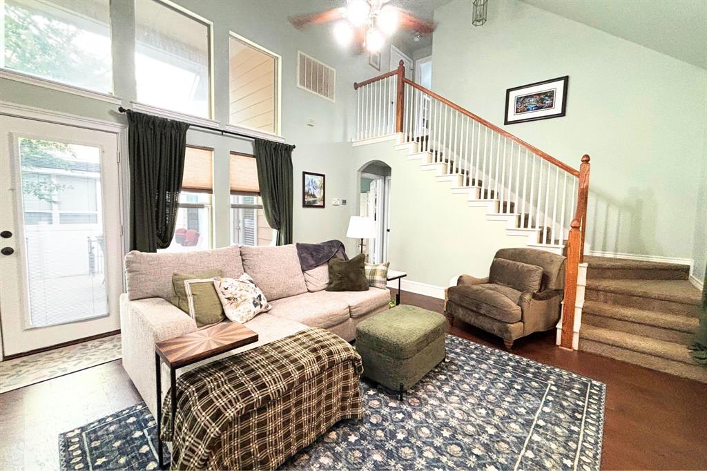 Georgia Village At Savannah Ph - Residential