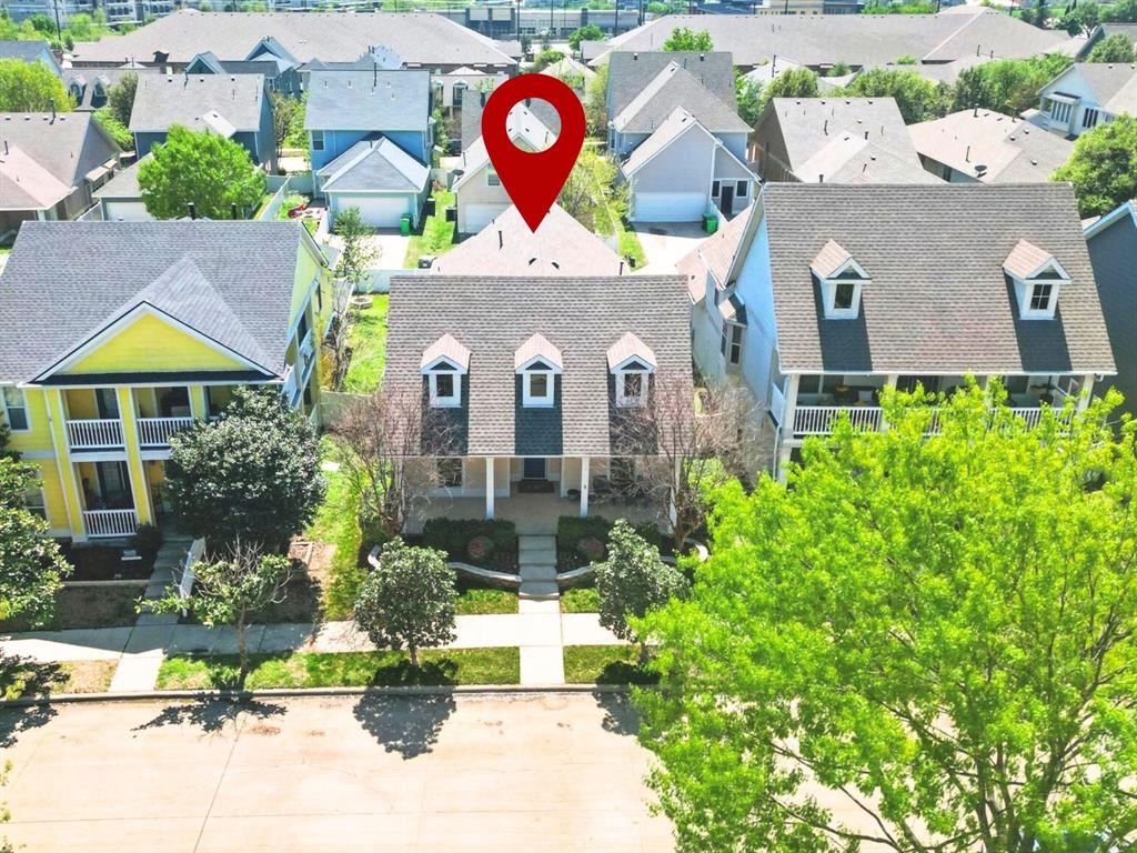 Georgia Village At Savannah Ph - Residential