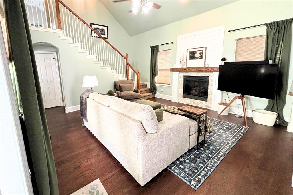 Georgia Village At Savannah Ph - Residential