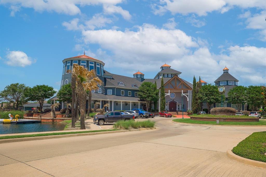 Georgia Village At Savannah Ph - Residential