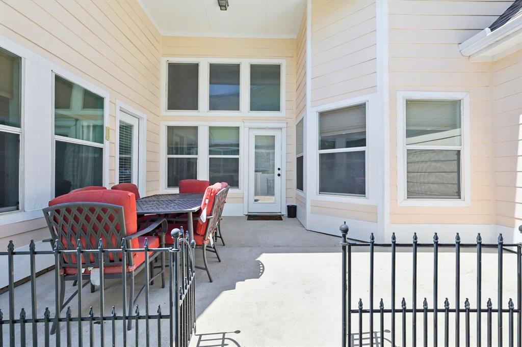 Georgia Village At Savannah Ph - Residential