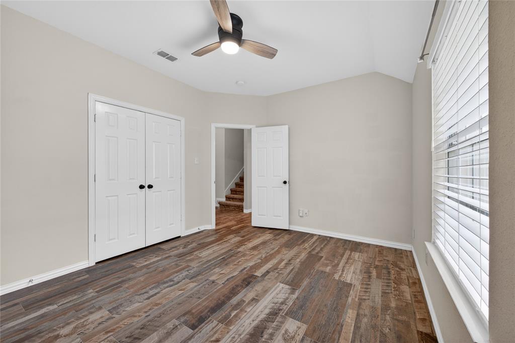 Carriage Gate Add - Residential