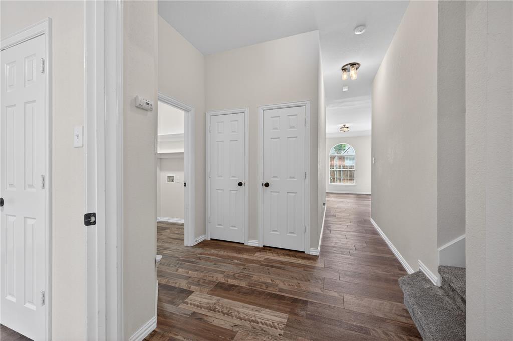 Carriage Gate Add - Residential
