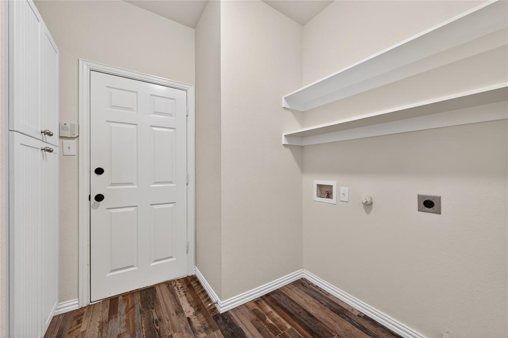 Carriage Gate Add - Residential