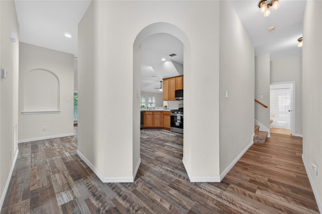 Carriage Gate Add - Residential