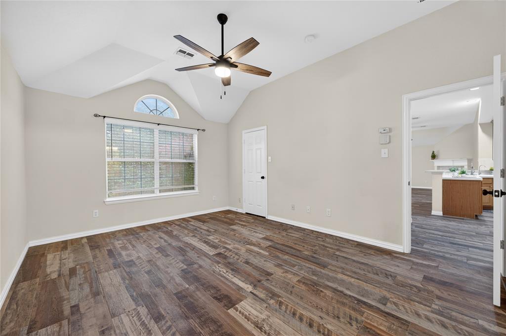 Carriage Gate Add - Residential