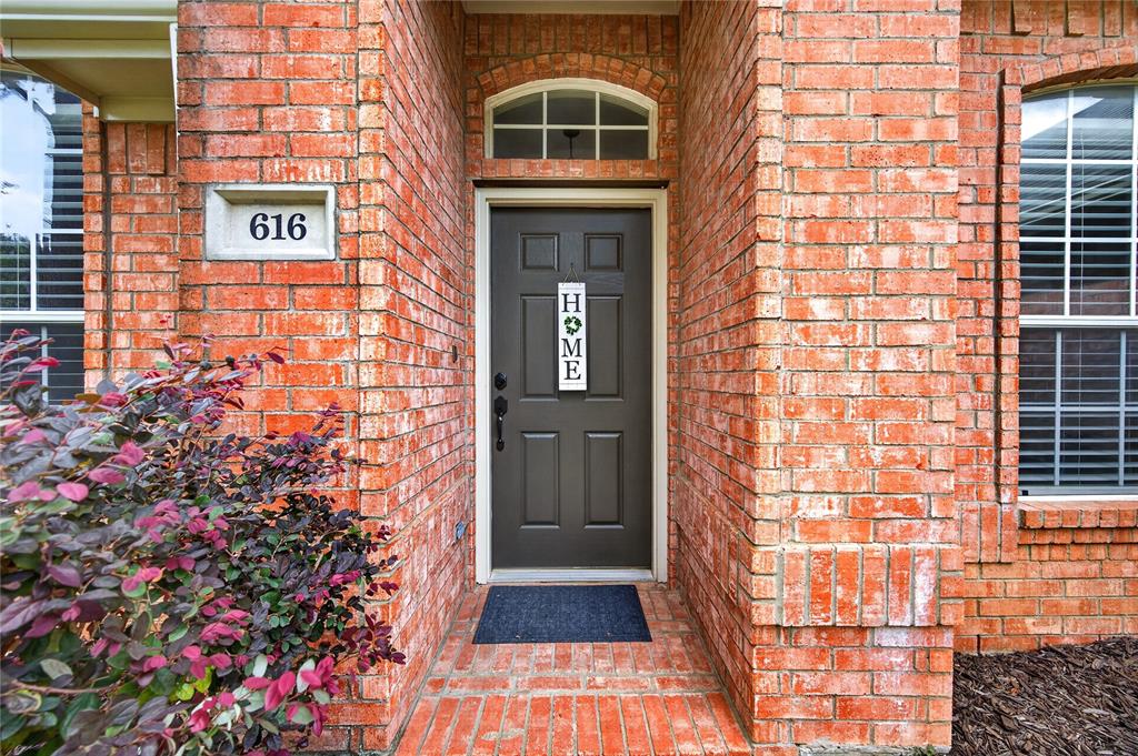 616 Chestnut Drive