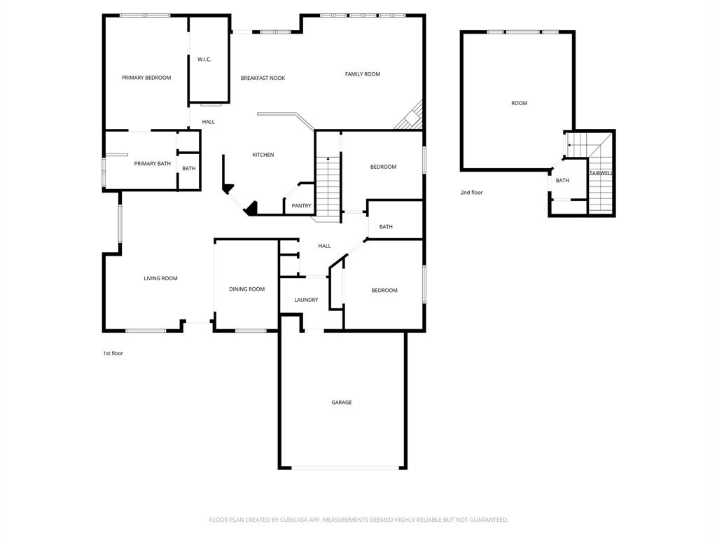 616 Chestnut Drive