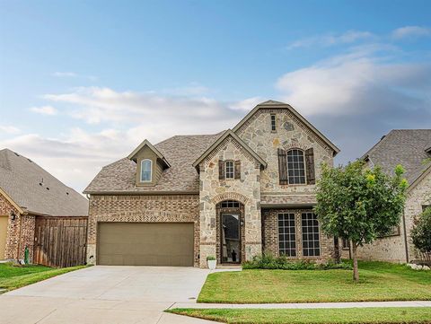329 Bayonet Drive Fort Worth TX 76108