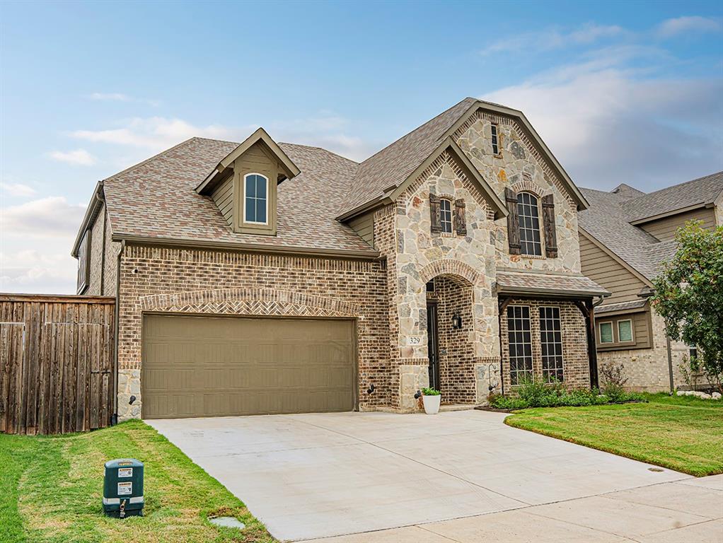 329 Bayonet Drive