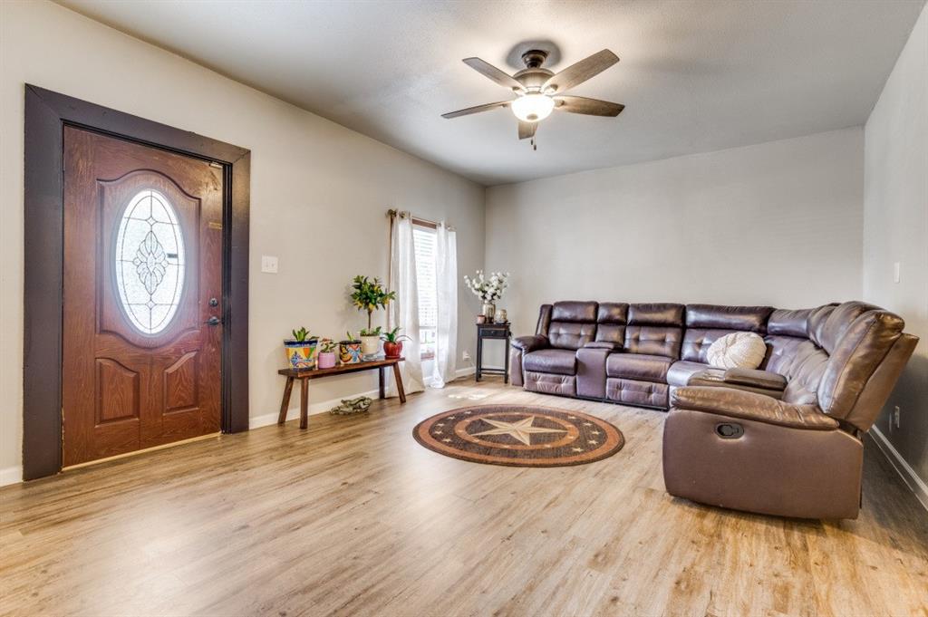 Oak Cliff - Residential