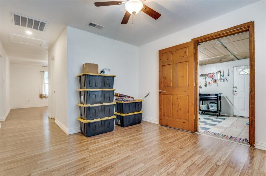 Oak Cliff - Residential