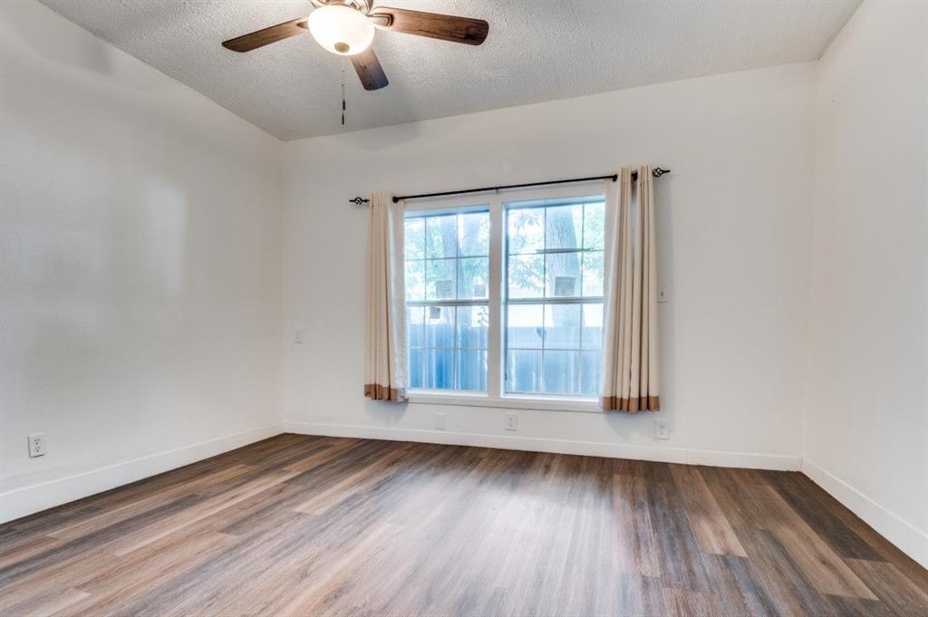 Oak Cliff - Residential