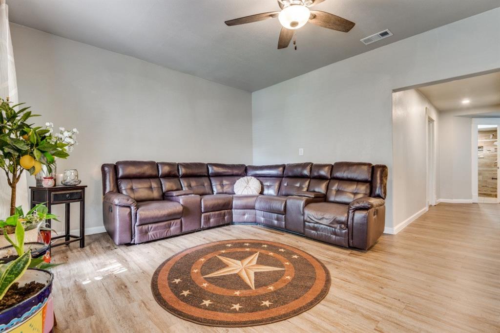 Oak Cliff - Residential