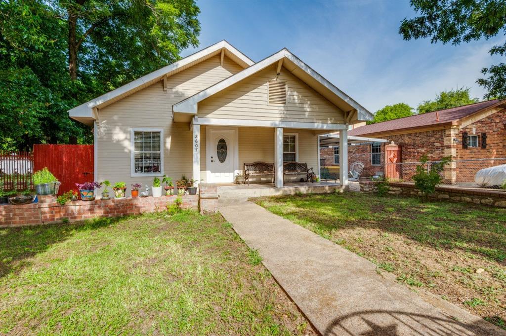 Oak Cliff - Residential
