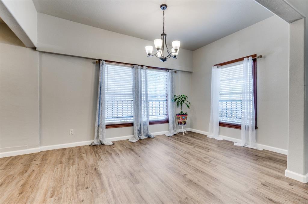 Oak Cliff - Residential