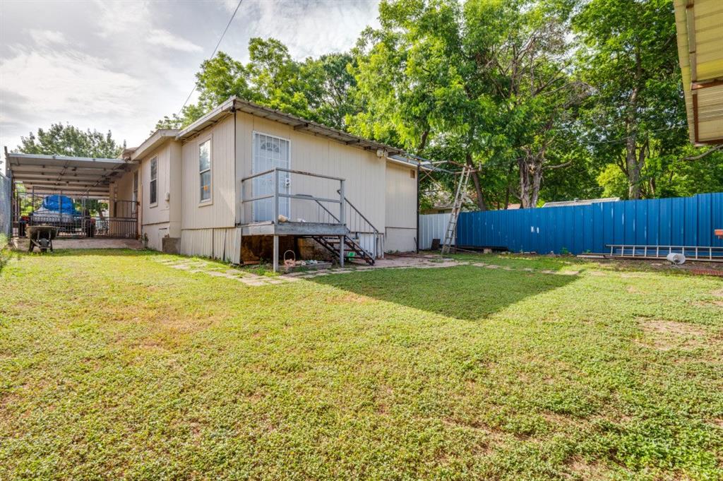 Oak Cliff - Residential