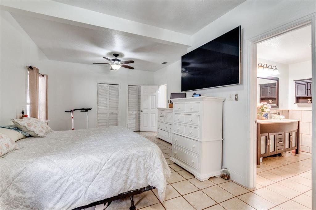 Oak Cliff - Residential