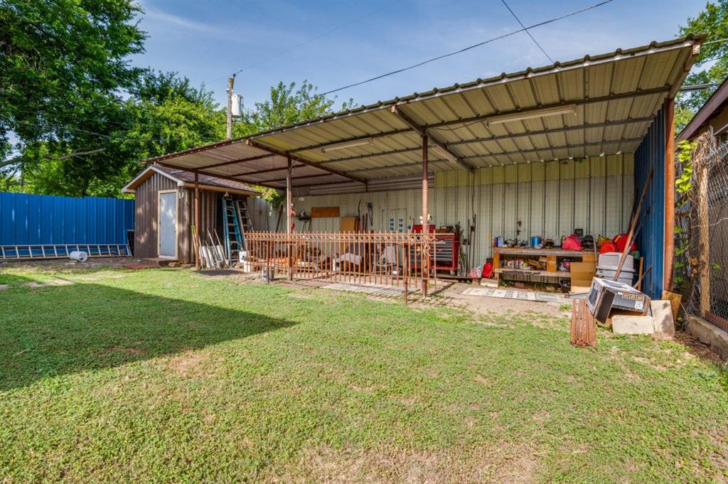 Oak Cliff - Residential