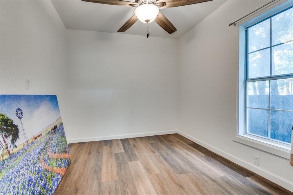 Oak Cliff - Residential