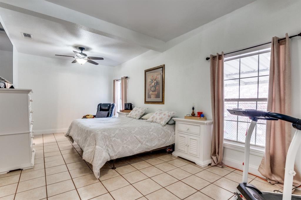 Oak Cliff - Residential