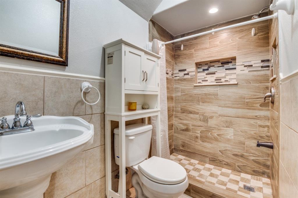 Oak Cliff - Residential