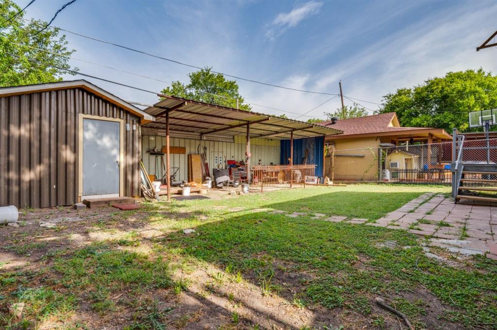 Oak Cliff - Residential