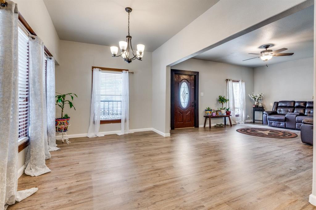 Oak Cliff - Residential