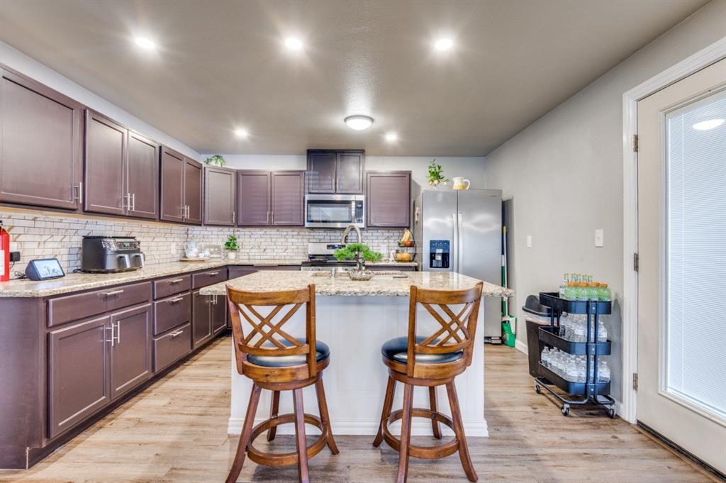 Oak Cliff - Residential