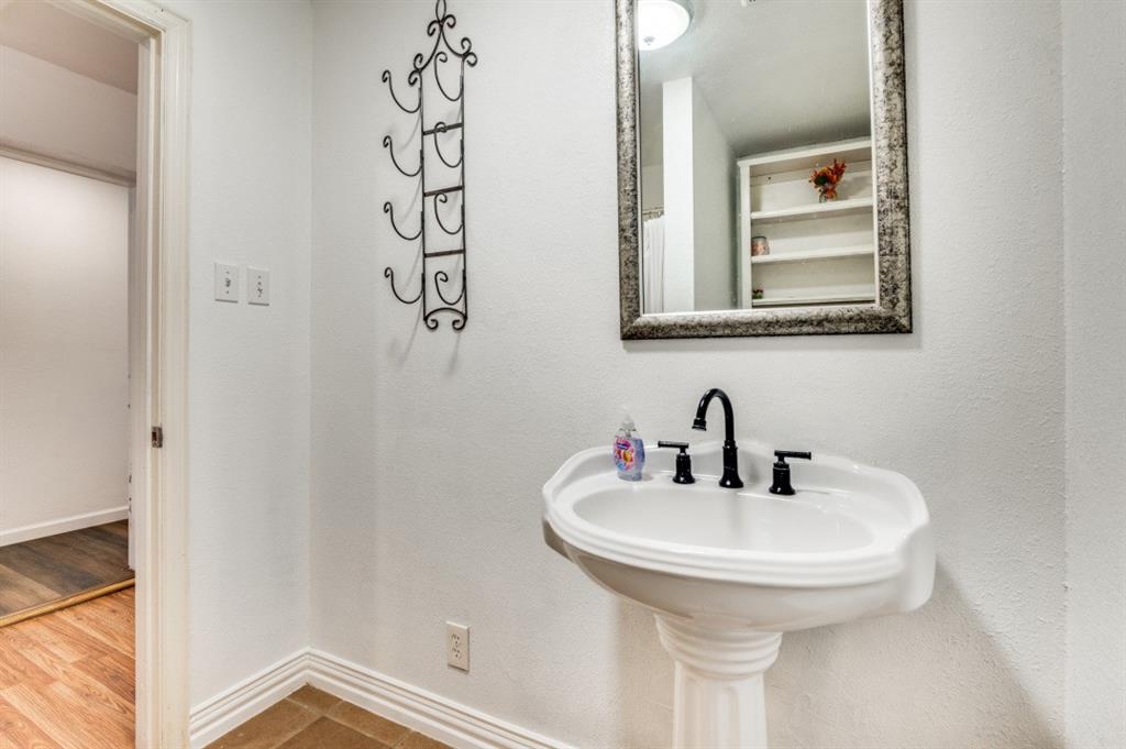 Oak Cliff - Residential