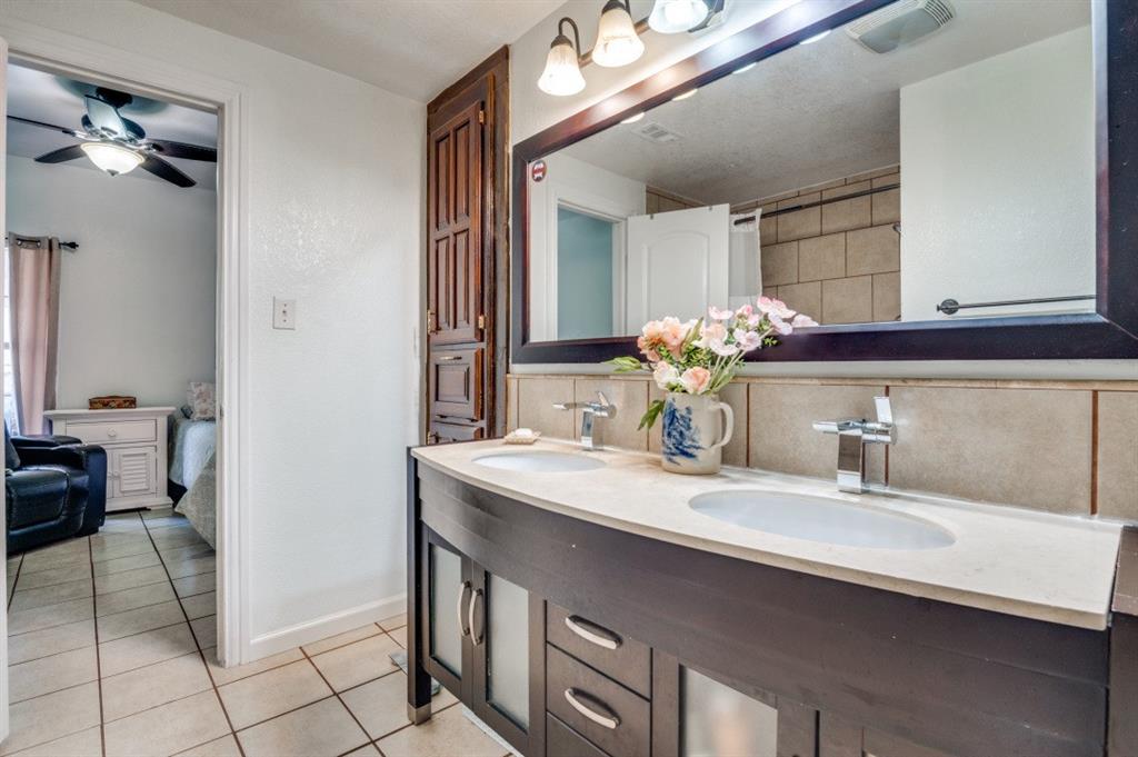 Oak Cliff - Residential