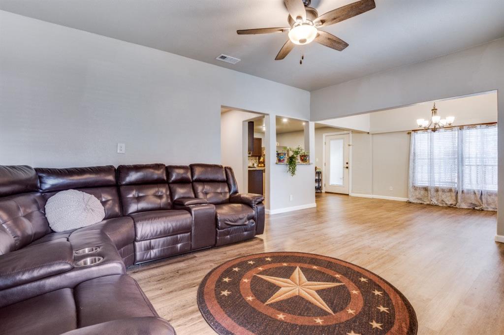 Oak Cliff - Residential