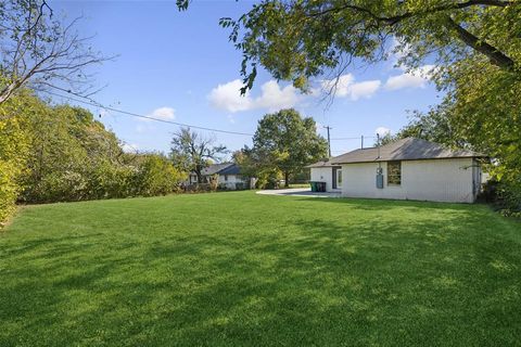 A home in Frisco