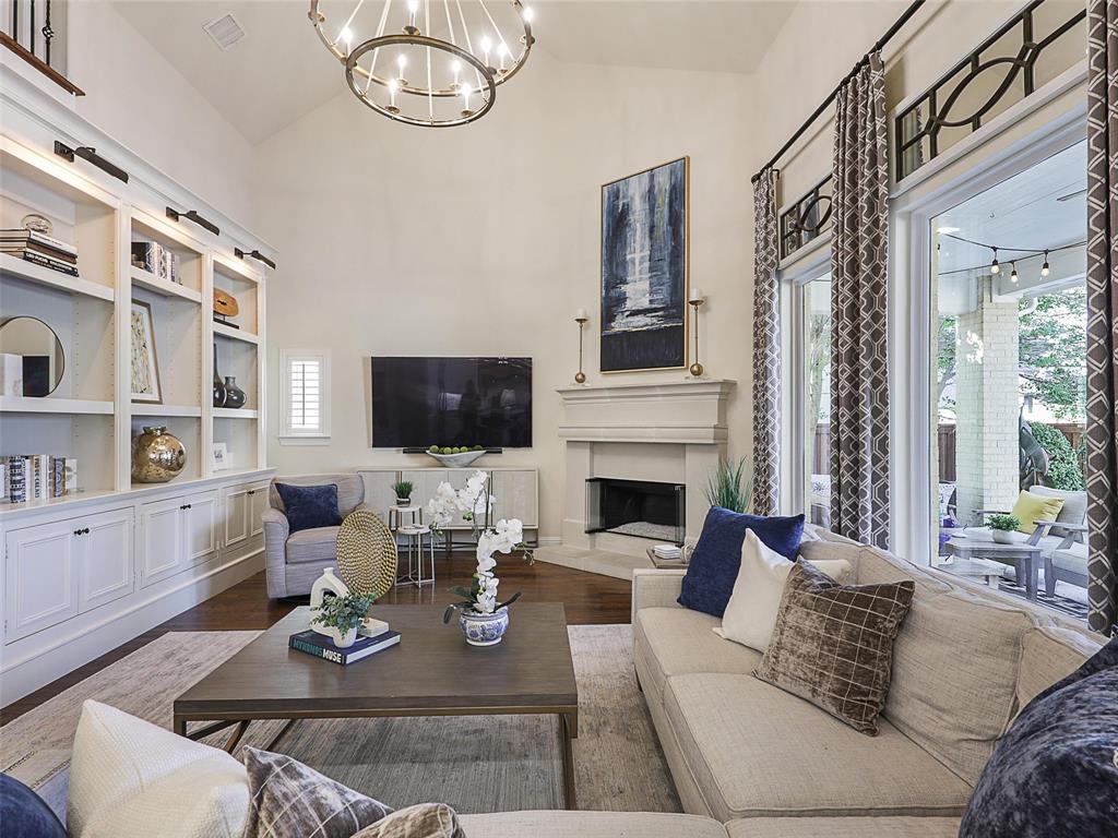 3614 Hickory Grove Lane