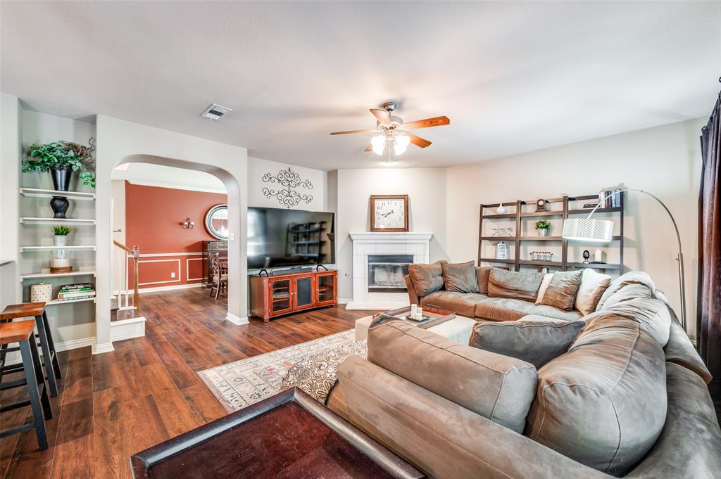 Ridge Road Estates Ph 2-A - Residential