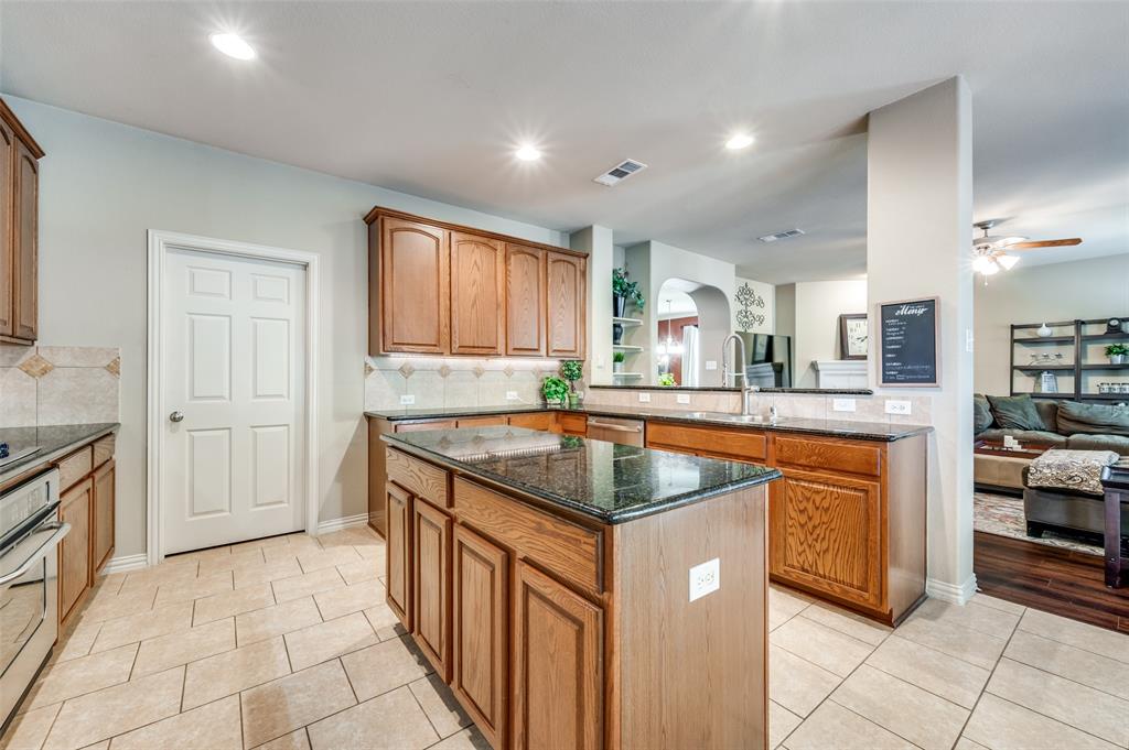 Ridge Road Estates Ph 2-A - Residential