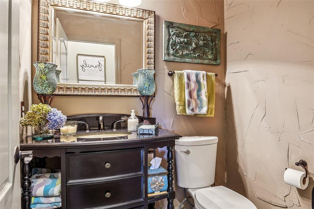 Stoneglen At Fossil Creek Add - Residential
