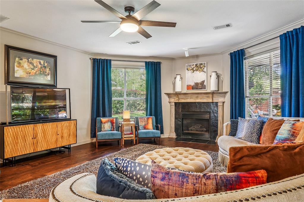 Stoneglen At Fossil Creek Add - Residential