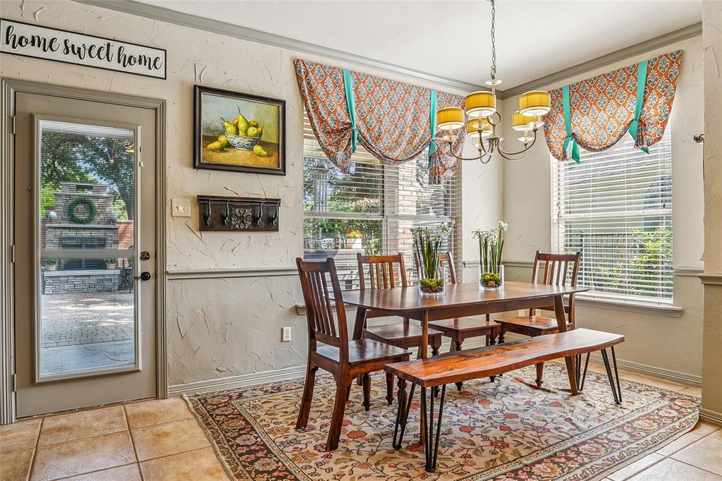 Stoneglen At Fossil Creek Add - Residential