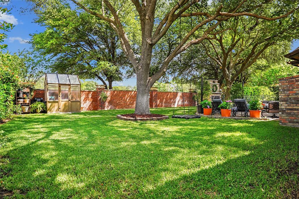 Stoneglen At Fossil Creek Add - Residential