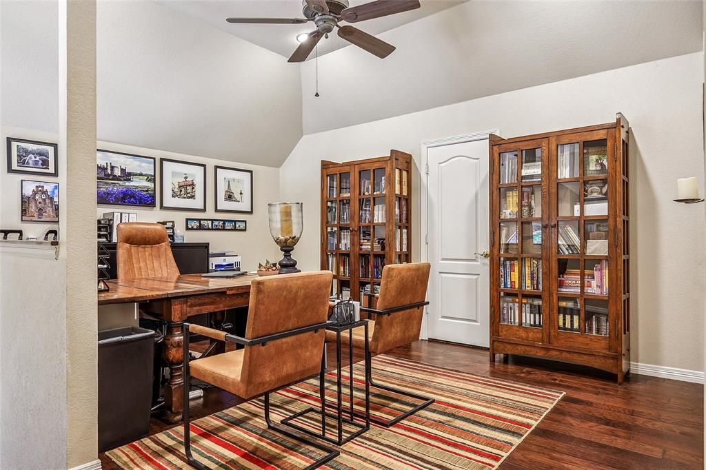 Stoneglen At Fossil Creek Add - Residential