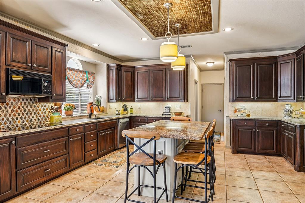 Stoneglen At Fossil Creek Add - Residential